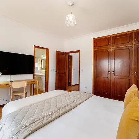 Whome Tranquil Getaway In The Hills Of Cascais