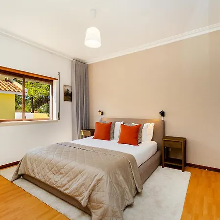 Whome Tranquil Getaway In The Hills Of