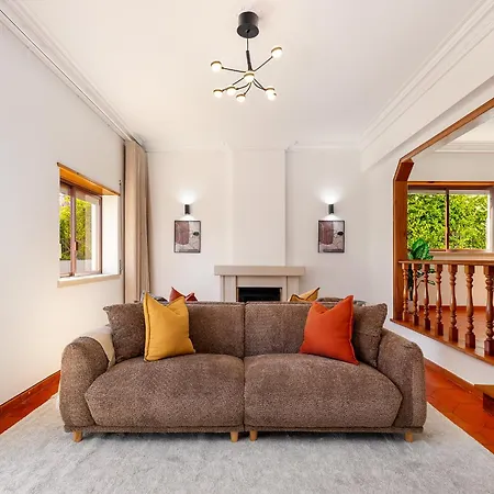 Whome Tranquil Getaway In The Hills Of Сasa de vacaciones