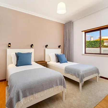 Whome Tranquil Getaway In The Hills Of Сasa de vacaciones Cascaes