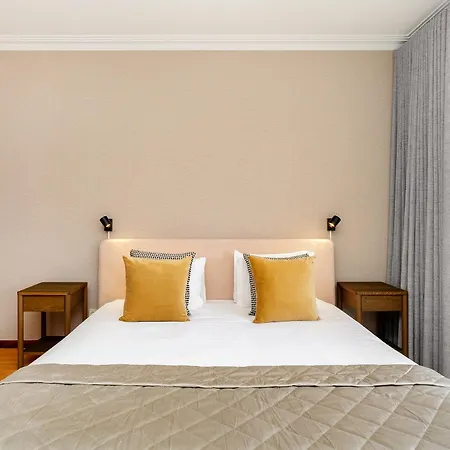 Сasa de vacaciones Whome Tranquil Getaway In The Hills Of Cascaes