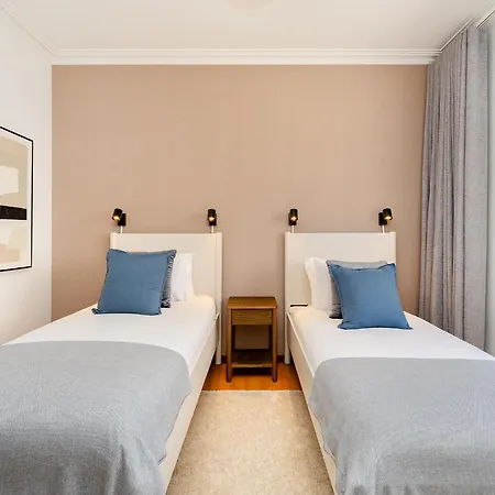 Сasa de vacaciones Whome Tranquil Getaway In The Hills Of Cascaes