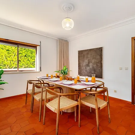 Сasa de vacaciones Whome Tranquil Getaway In The Hills Of *